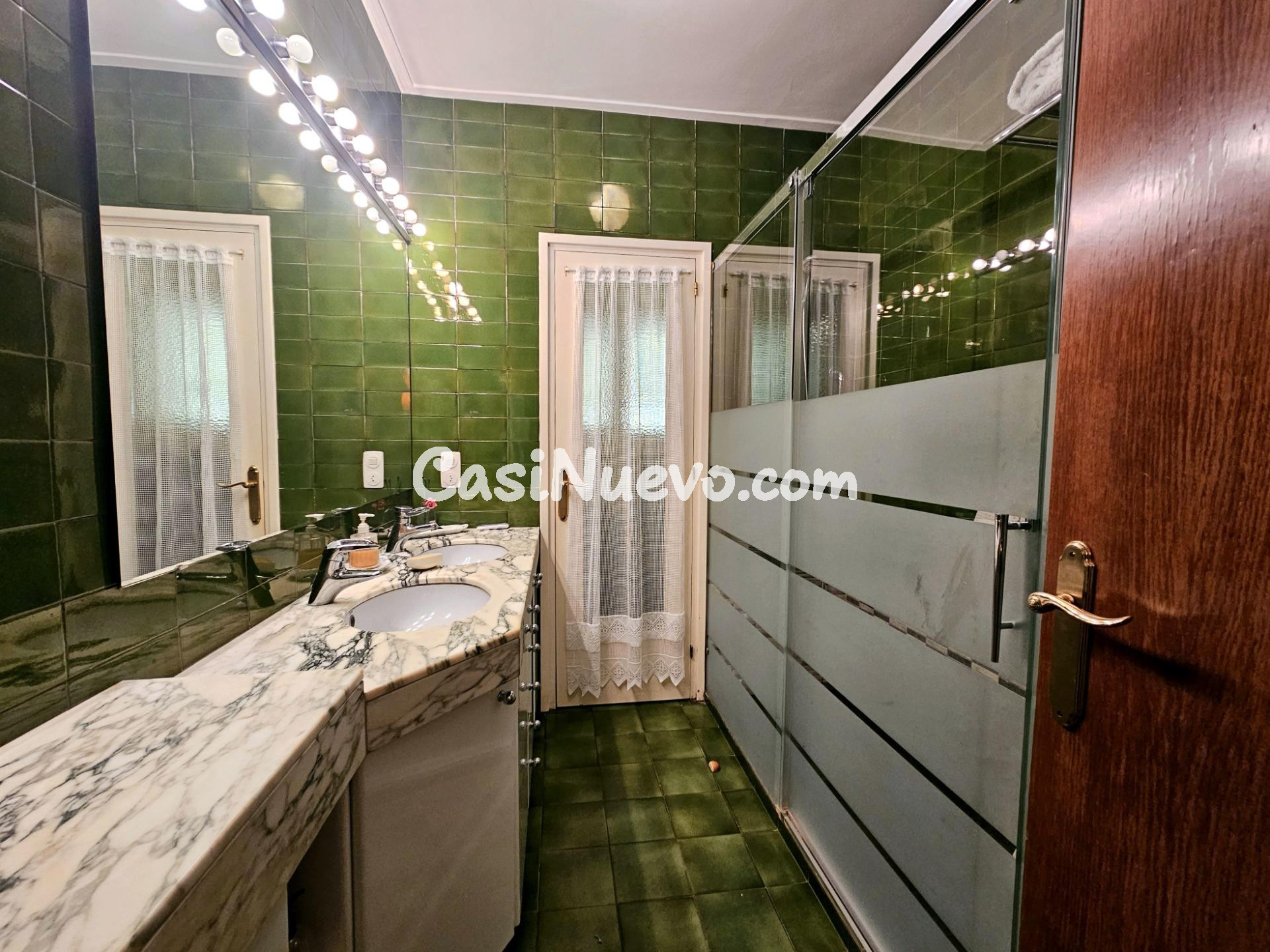 Casa con piscina en un entorno privilegiado - foto 33