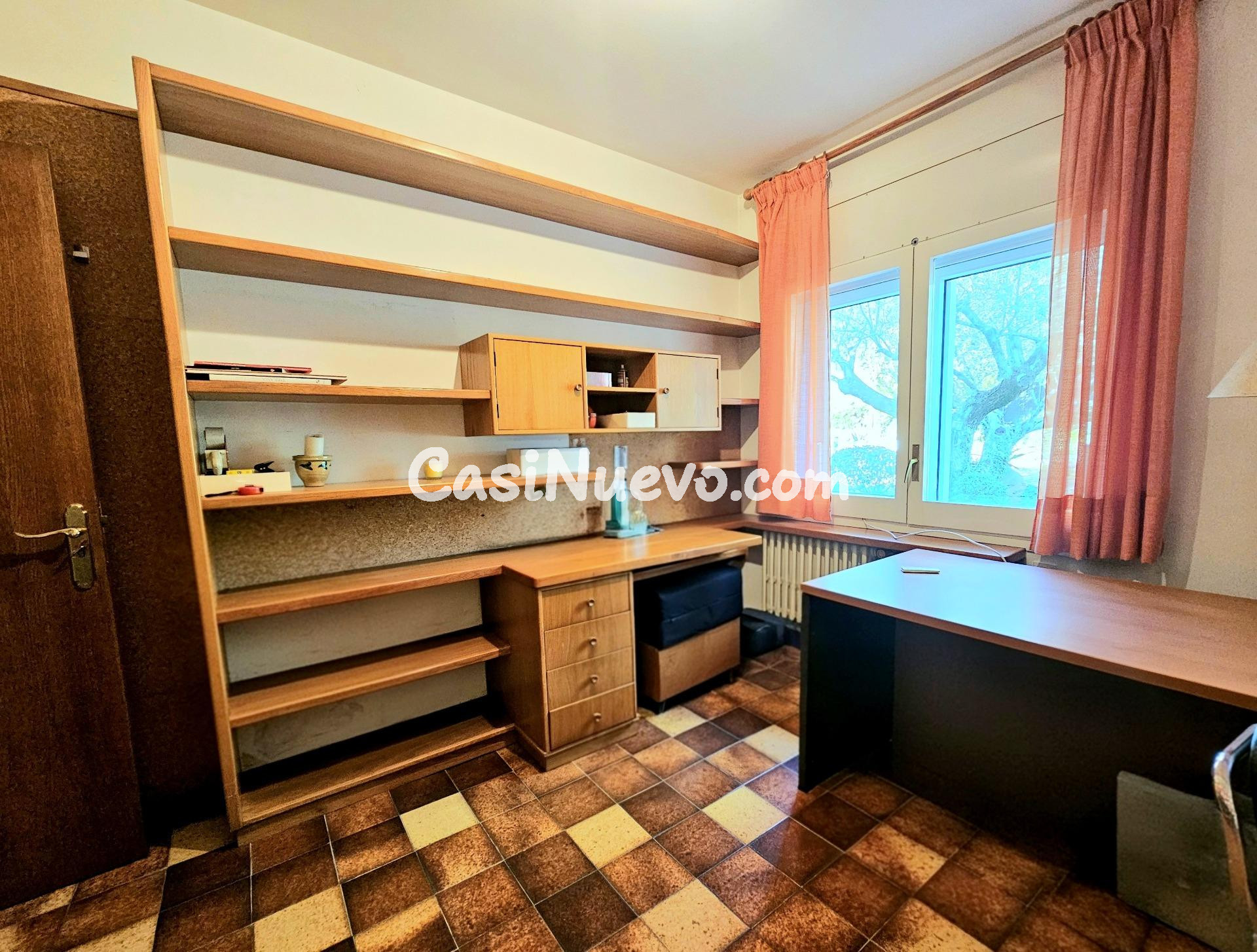 Casa con piscina en un entorno privilegiado - foto 34