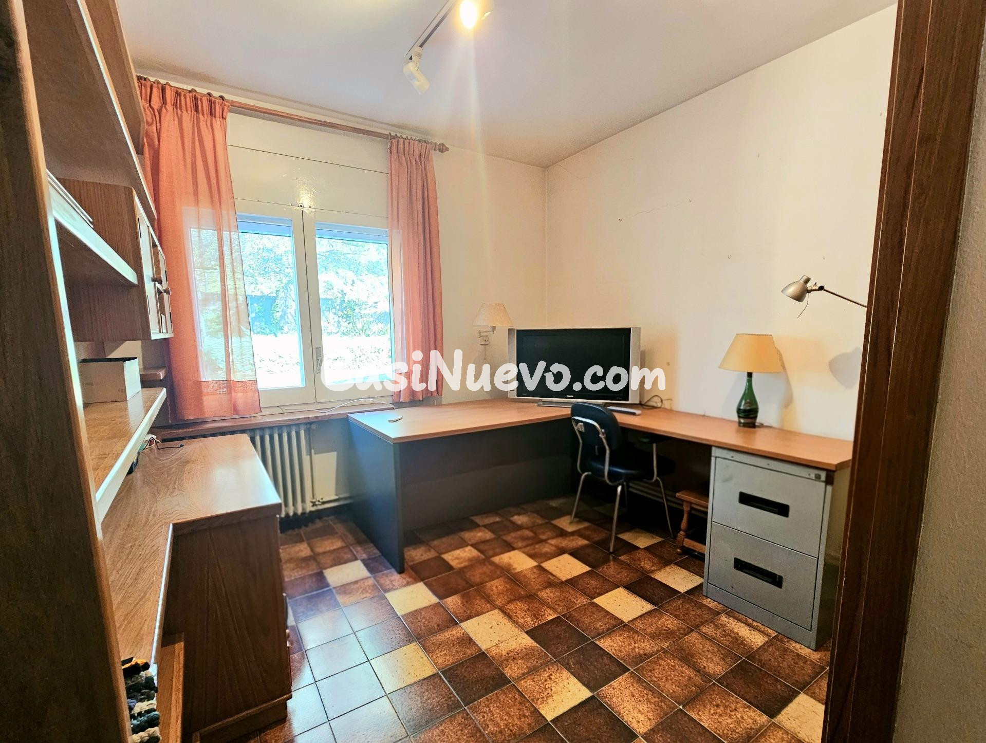 Casa con piscina en un entorno privilegiado - foto 35