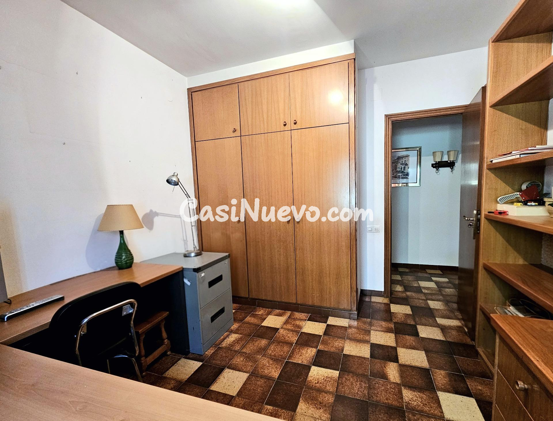 Casa con piscina en un entorno privilegiado - foto 36