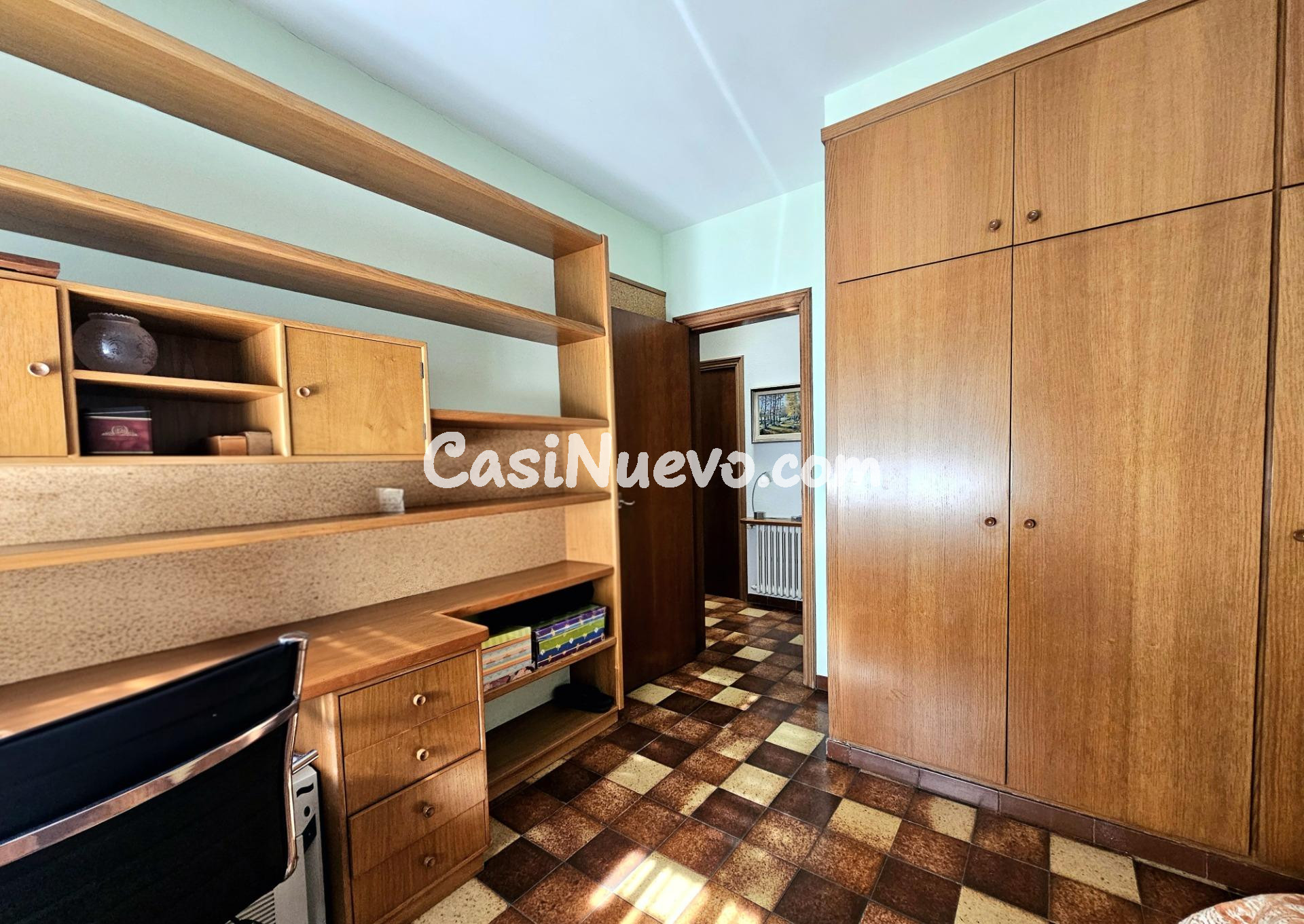 Casa con piscina en un entorno privilegiado - foto 39