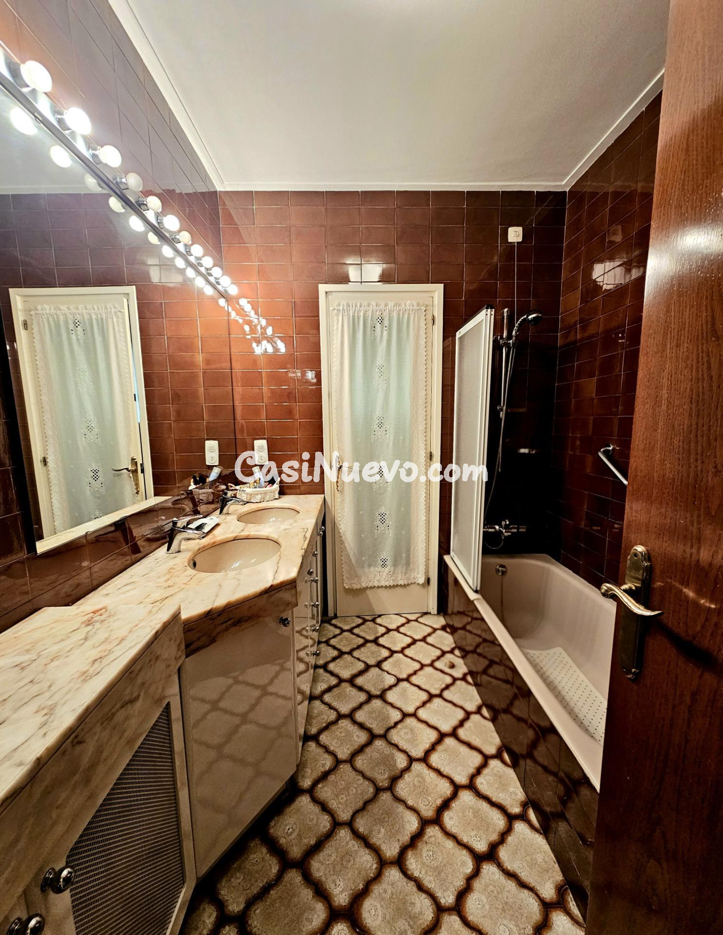 Casa con piscina en un entorno privilegiado - foto 43