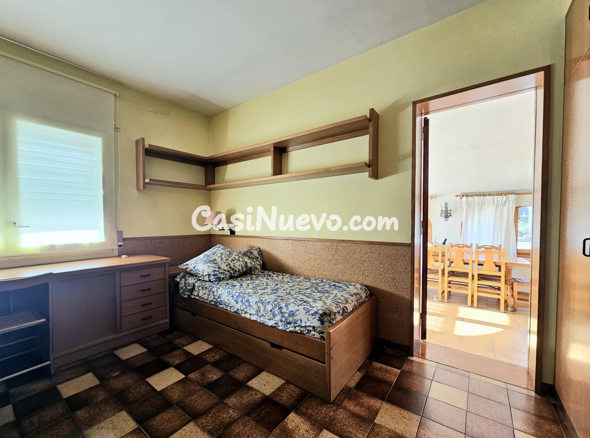 Casa con piscina en un entorno privilegiado - foto 46