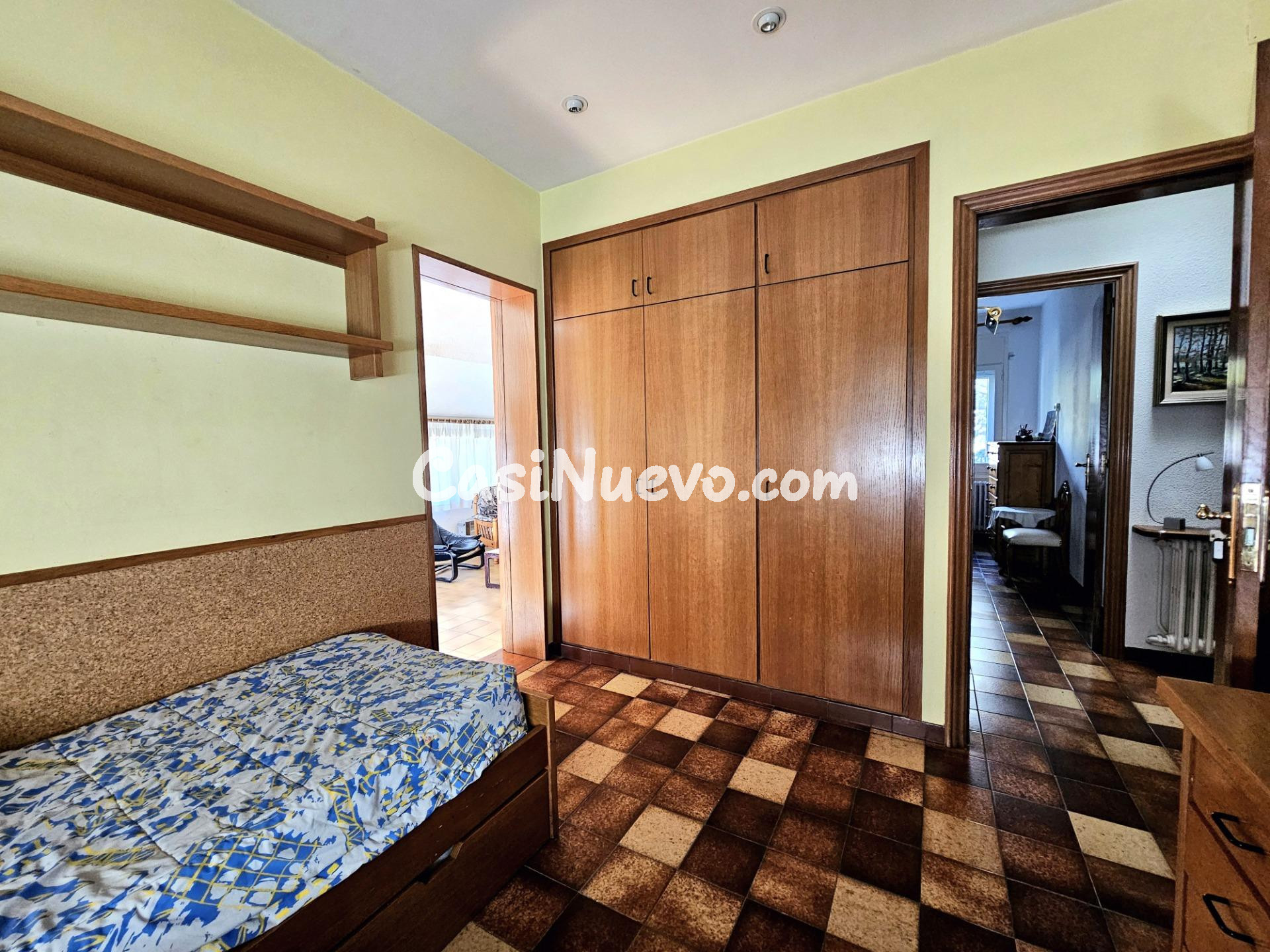 Casa con piscina en un entorno privilegiado - foto 47