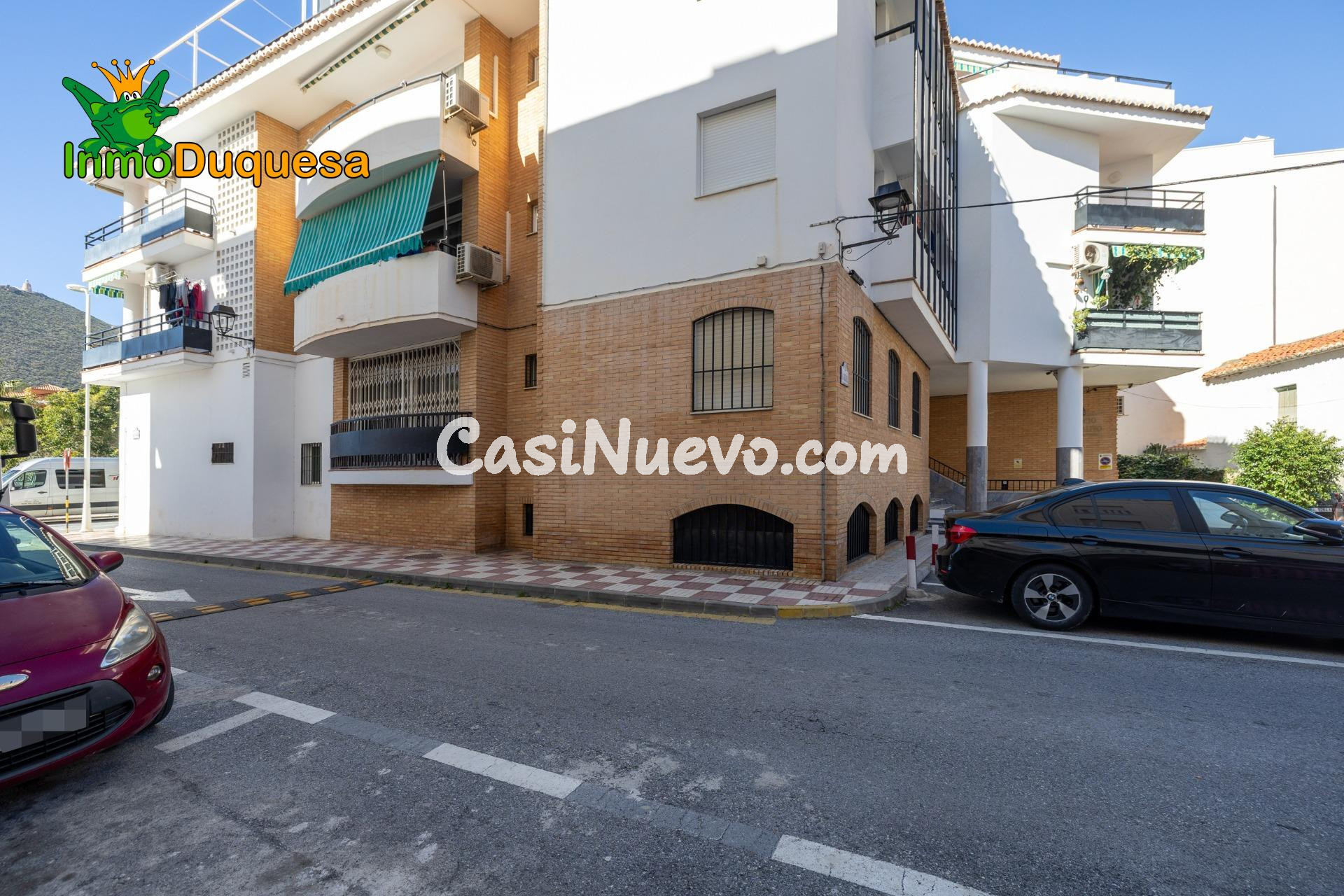 Piso de 3 Dorm. en Castell de Ferro - foto 9