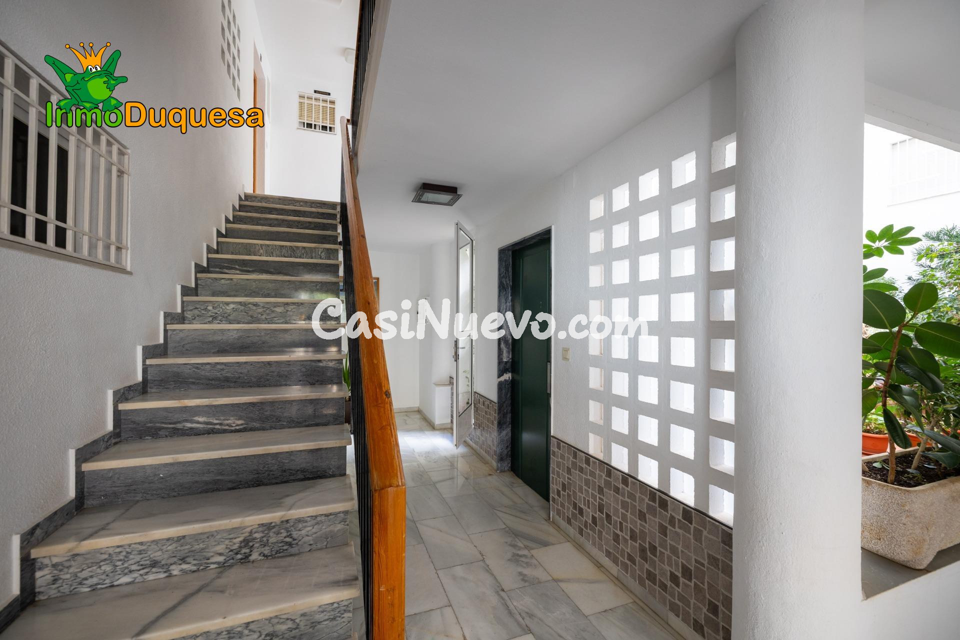 Piso de 3 Dorm. en Castell de Ferro - foto 11