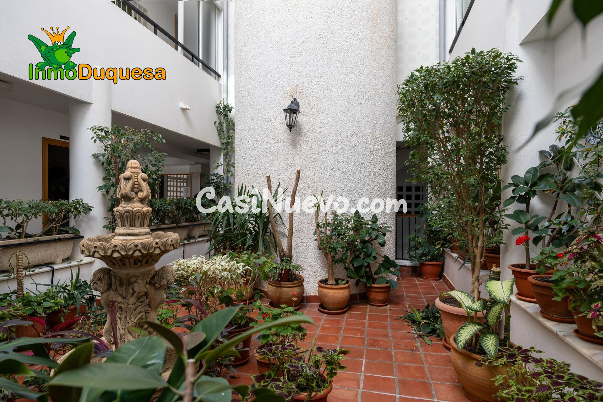 Piso de 3 Dorm. en Castell de Ferro - foto 12