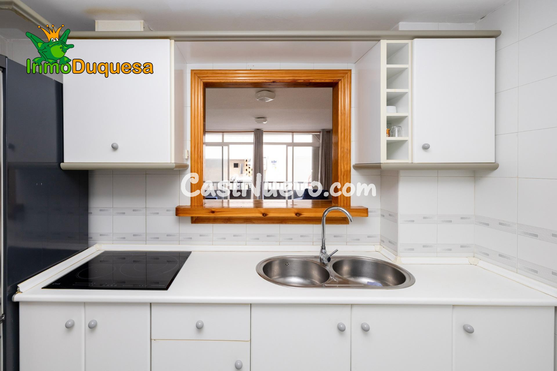 Piso de 3 Dorm. en Castell de Ferro - foto 15