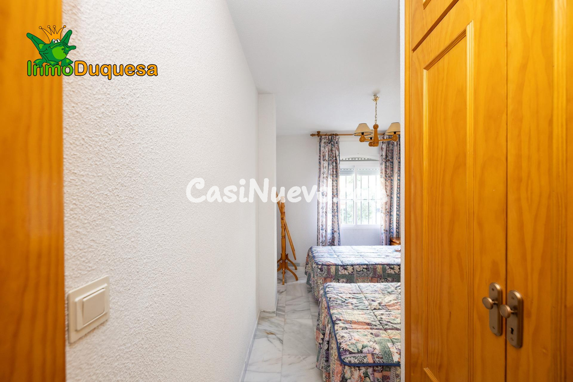 Piso de 3 Dorm. en Castell de Ferro - foto 18