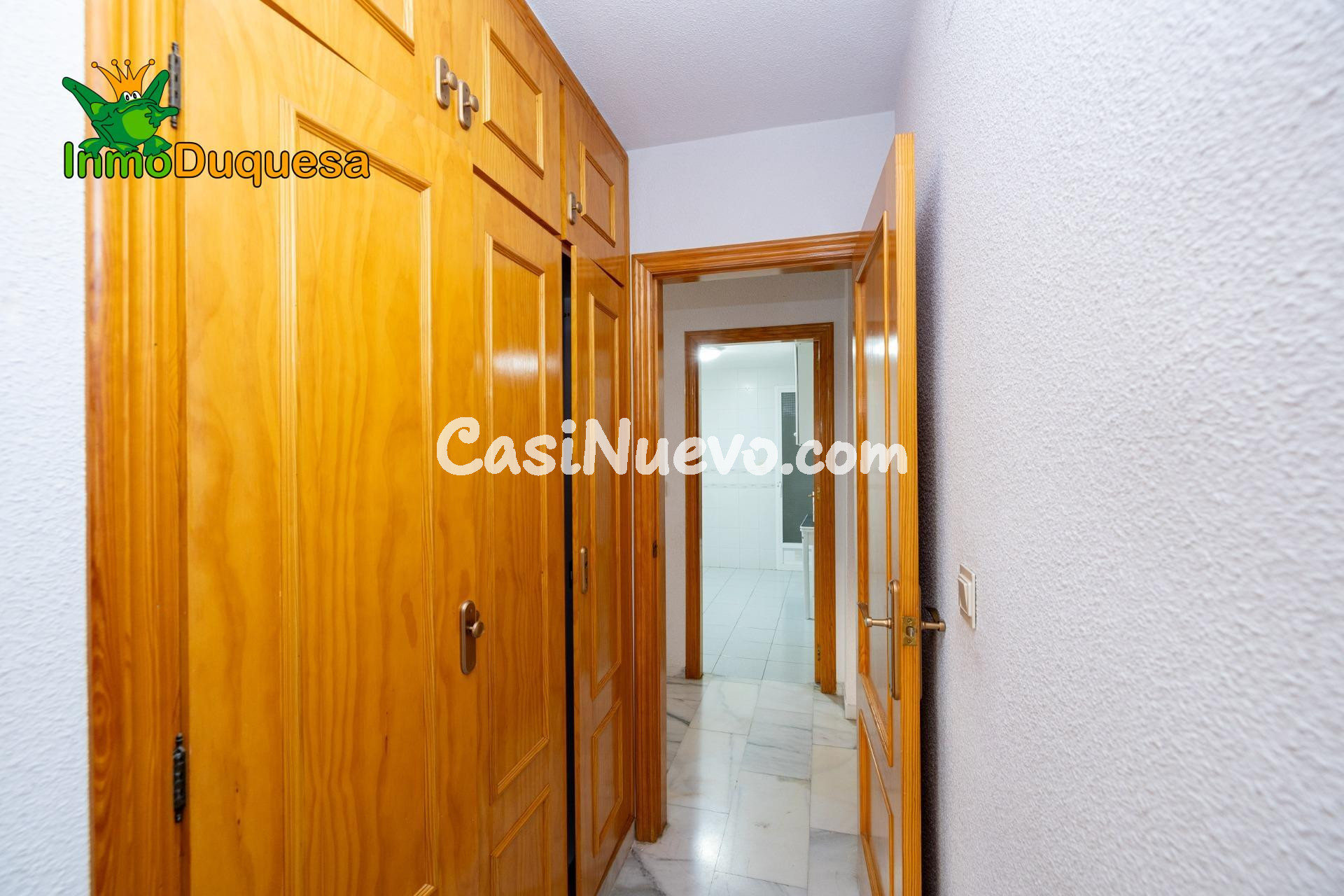 Piso de 3 Dorm. en Castell de Ferro - foto 21