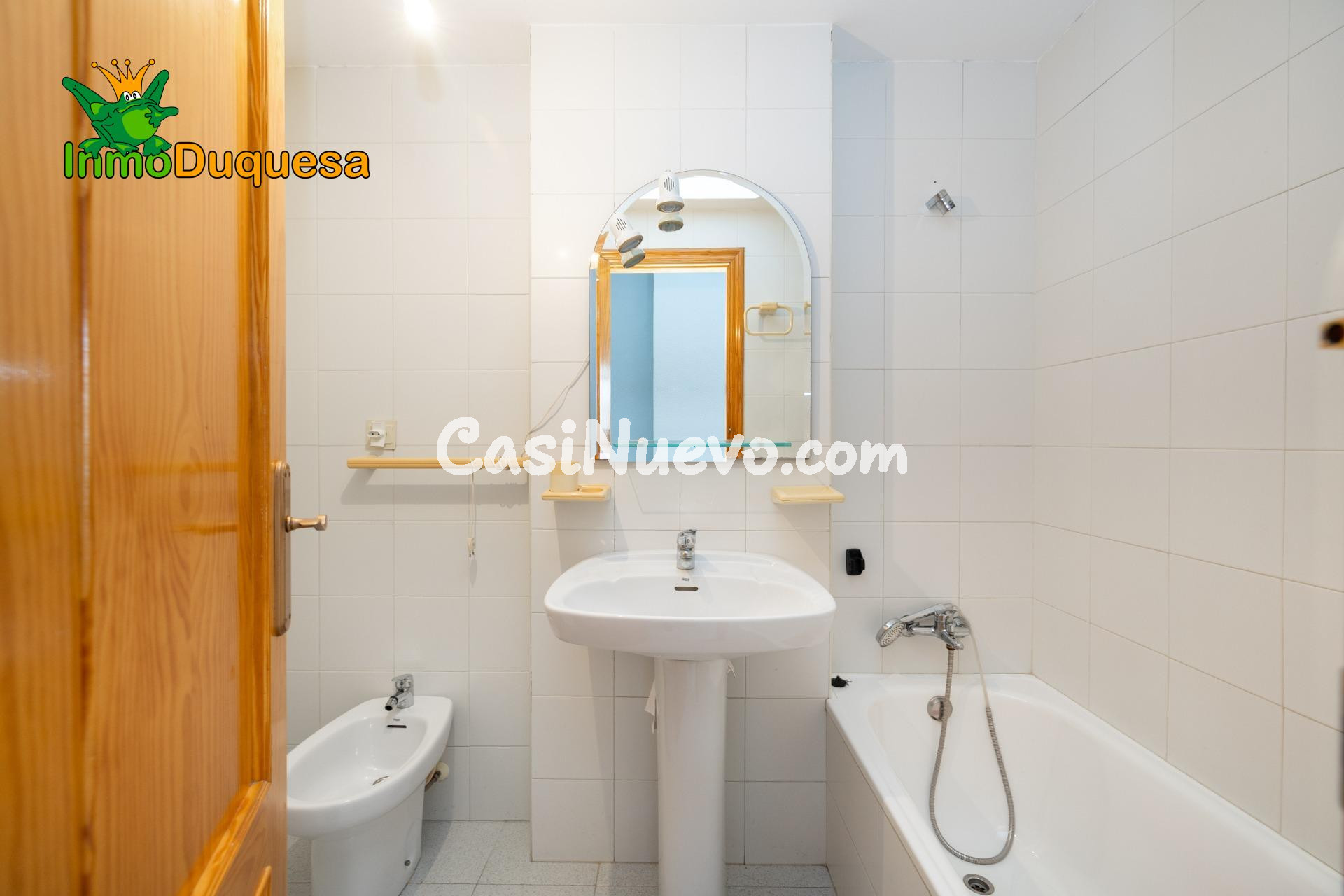 Piso de 3 Dorm. en Castell de Ferro - foto 22