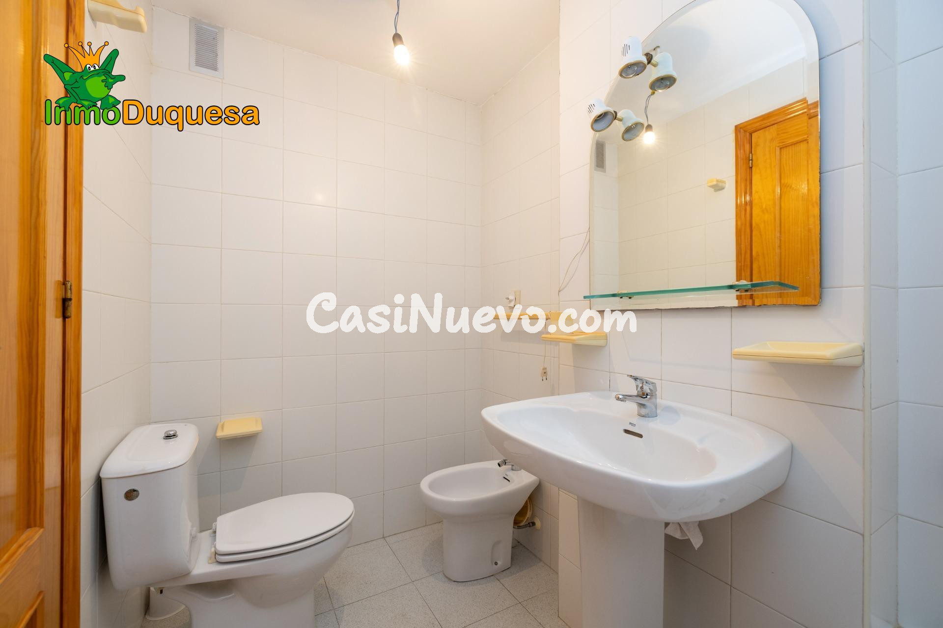 Piso de 3 Dorm. en Castell de Ferro - foto 23