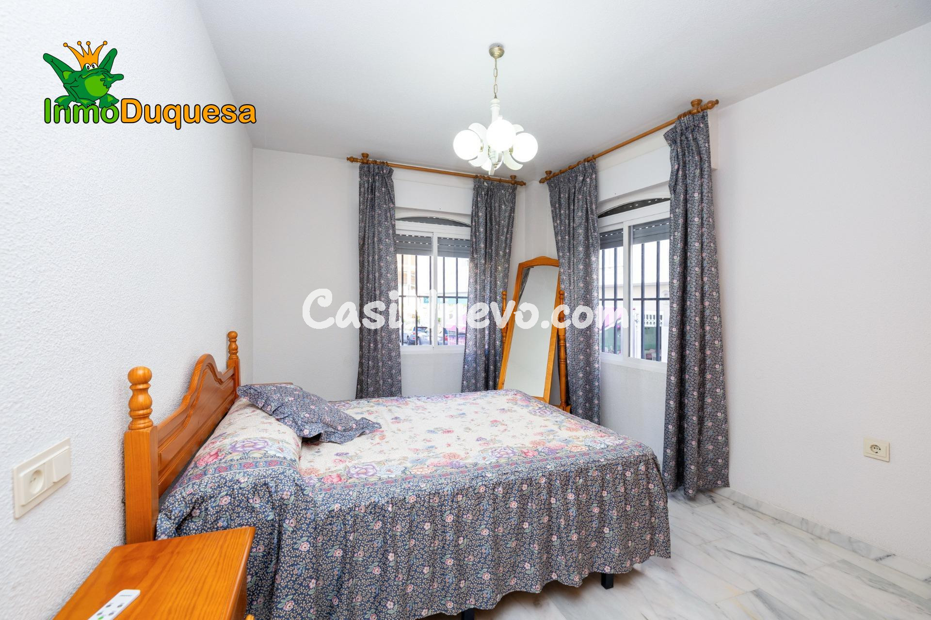 Piso de 3 Dorm. en Castell de Ferro - foto 29