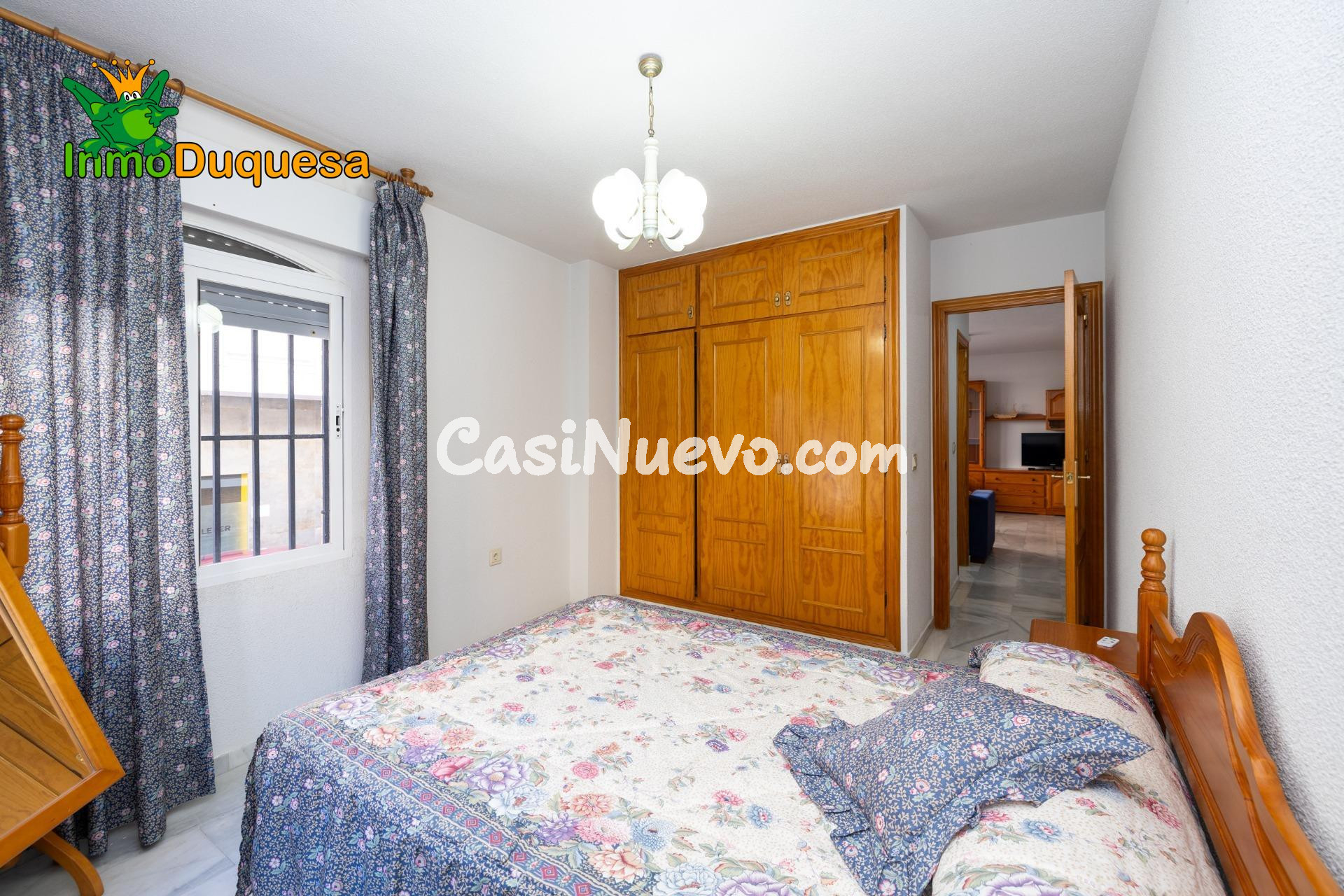 Piso de 3 Dorm. en Castell de Ferro - foto 30