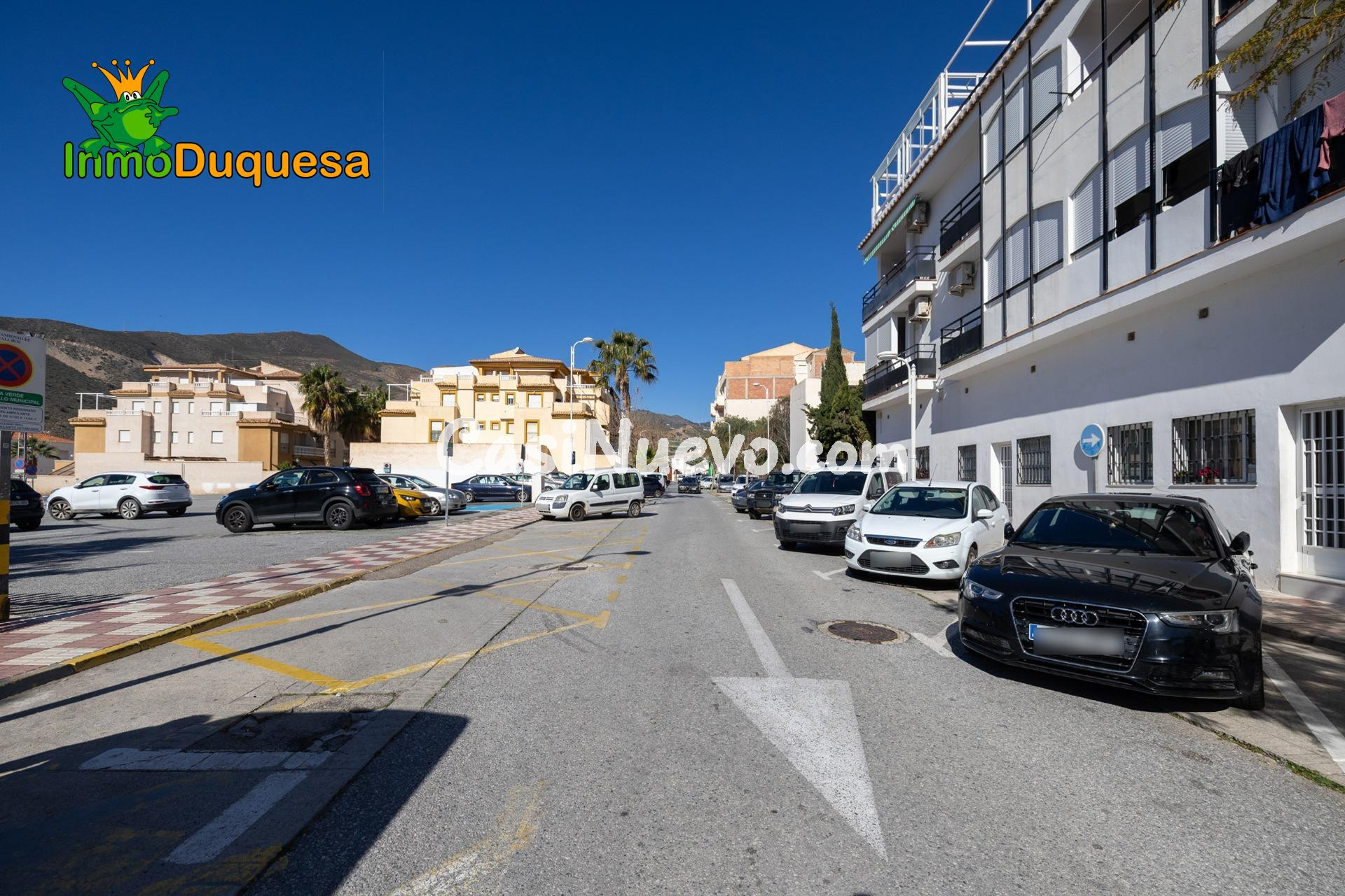 Piso de 3 Dorm. en Castell de Ferro - foto 33