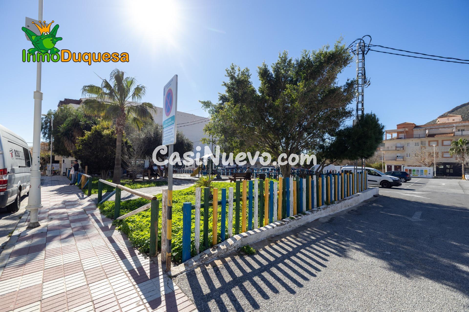 Piso de 3 Dorm. en Castell de Ferro - foto 34