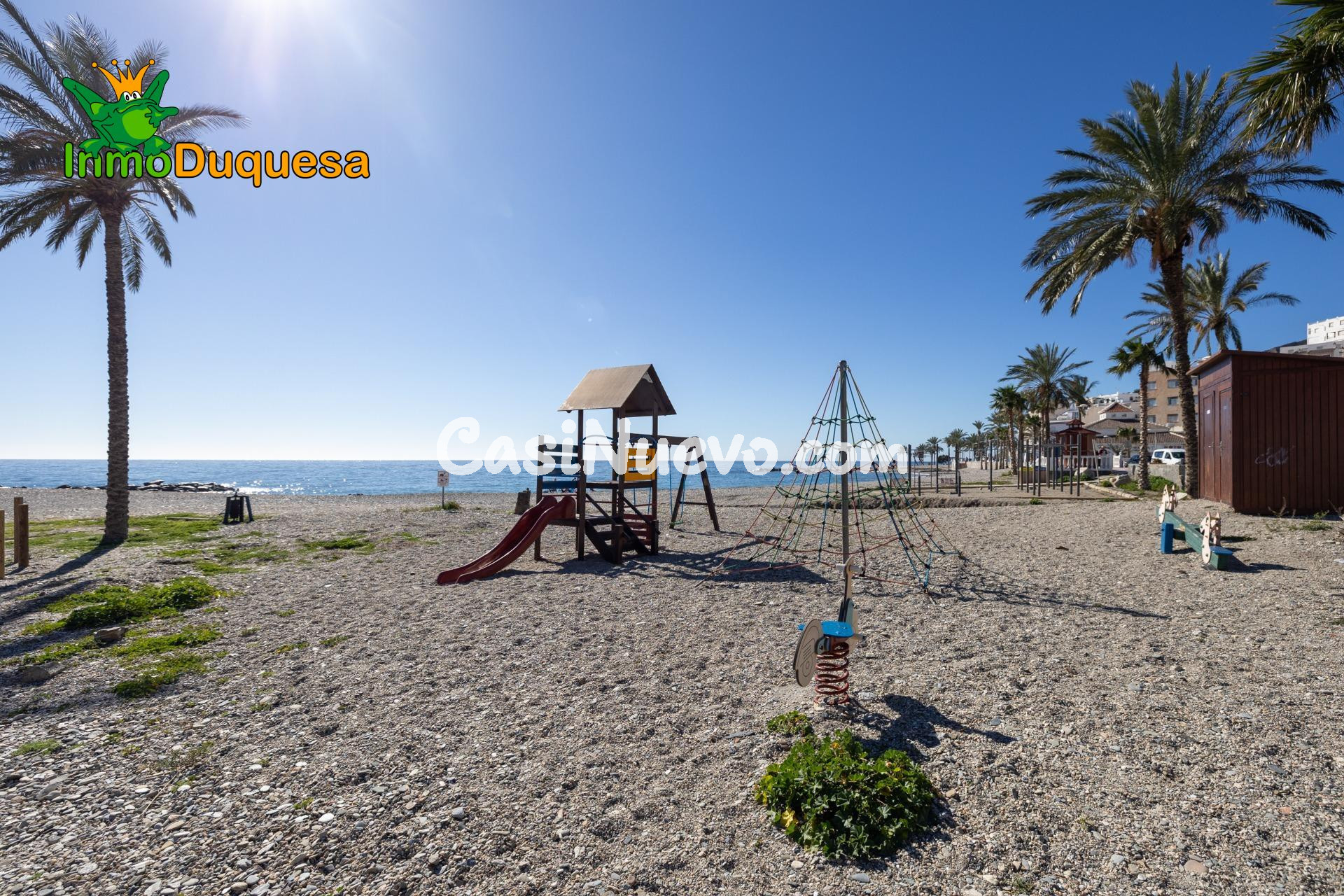 Piso de 3 Dorm. en Castell de Ferro - foto 36