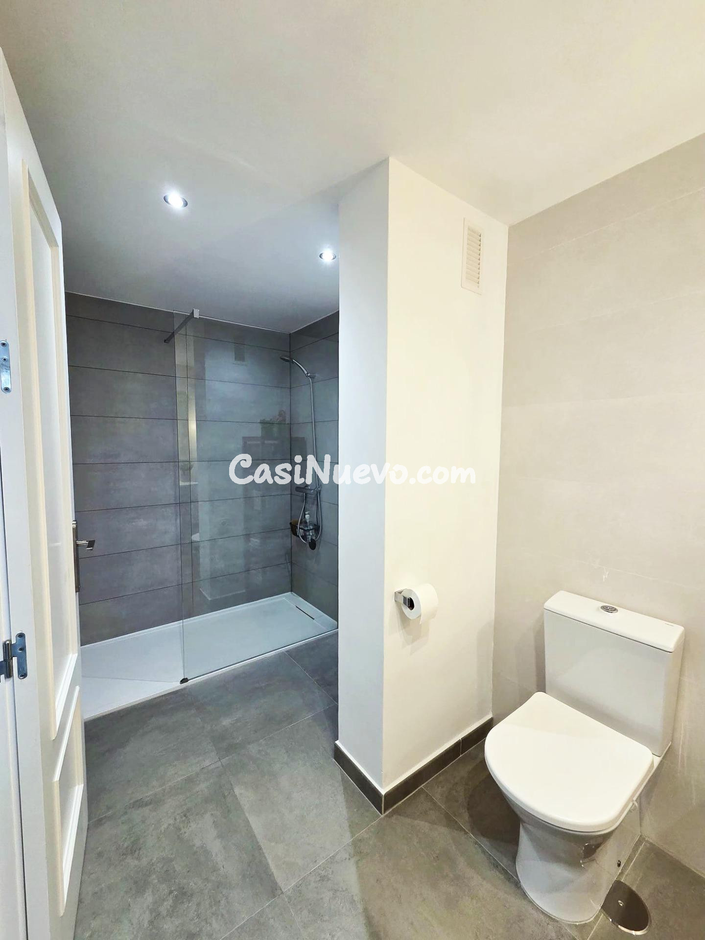 Piso de dos habitaciones con licencia turística en Mijas Gol - foto 16