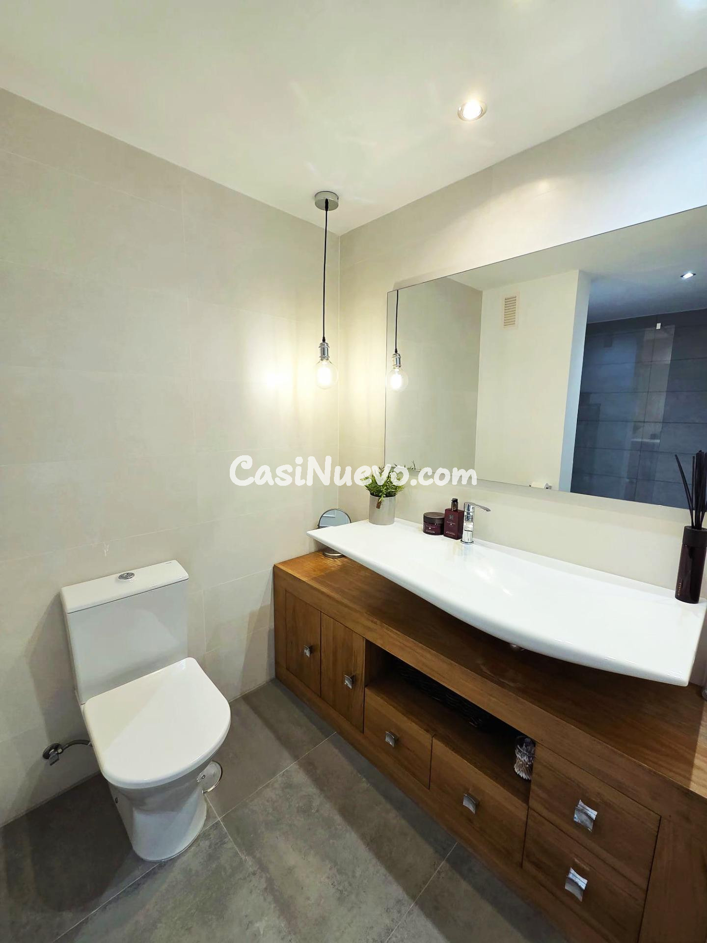 Piso de dos habitaciones con licencia turística en Mijas Gol - foto 17