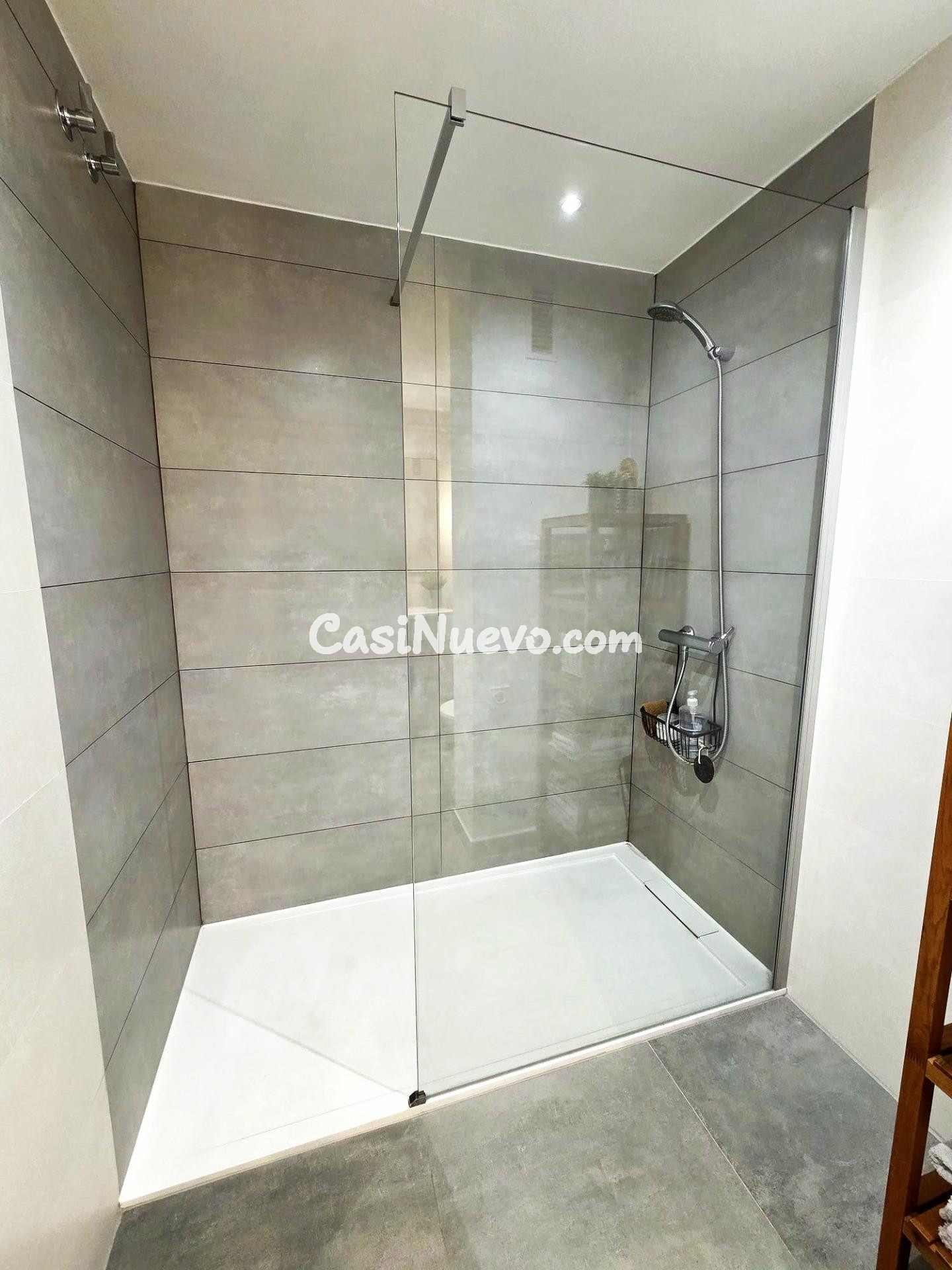 Piso de dos habitaciones con licencia turística en Mijas Gol - foto 18