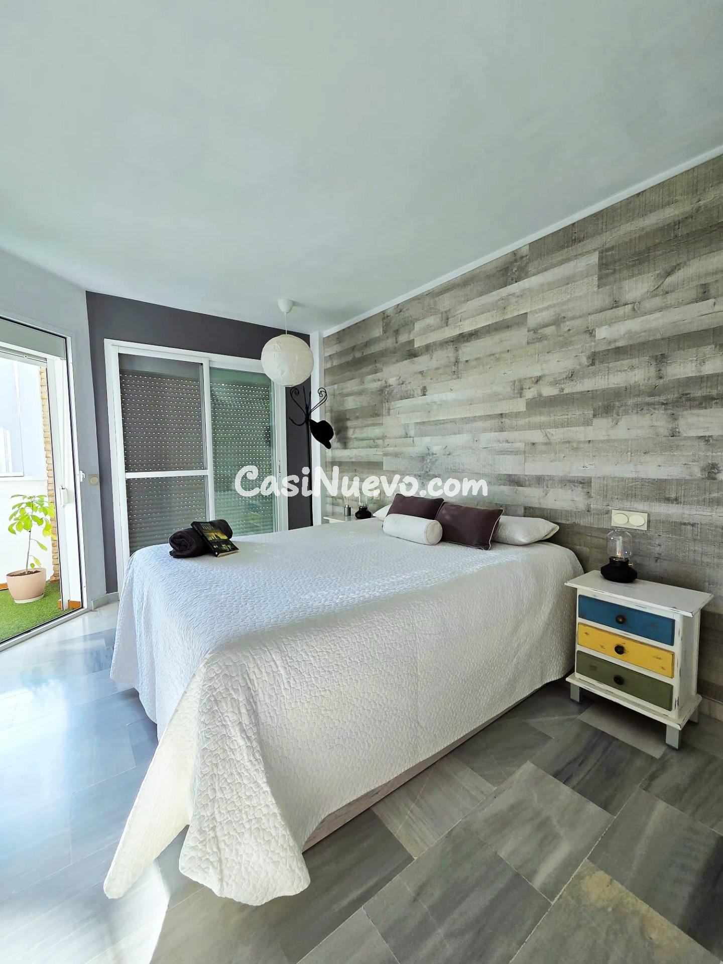 Piso de dos habitaciones con licencia turística en Mijas Gol - foto 20