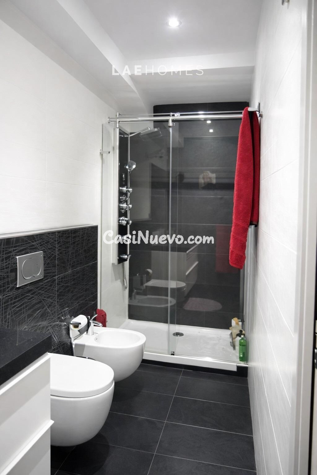 Piso en alquiler en el Antiguo. - foto 6