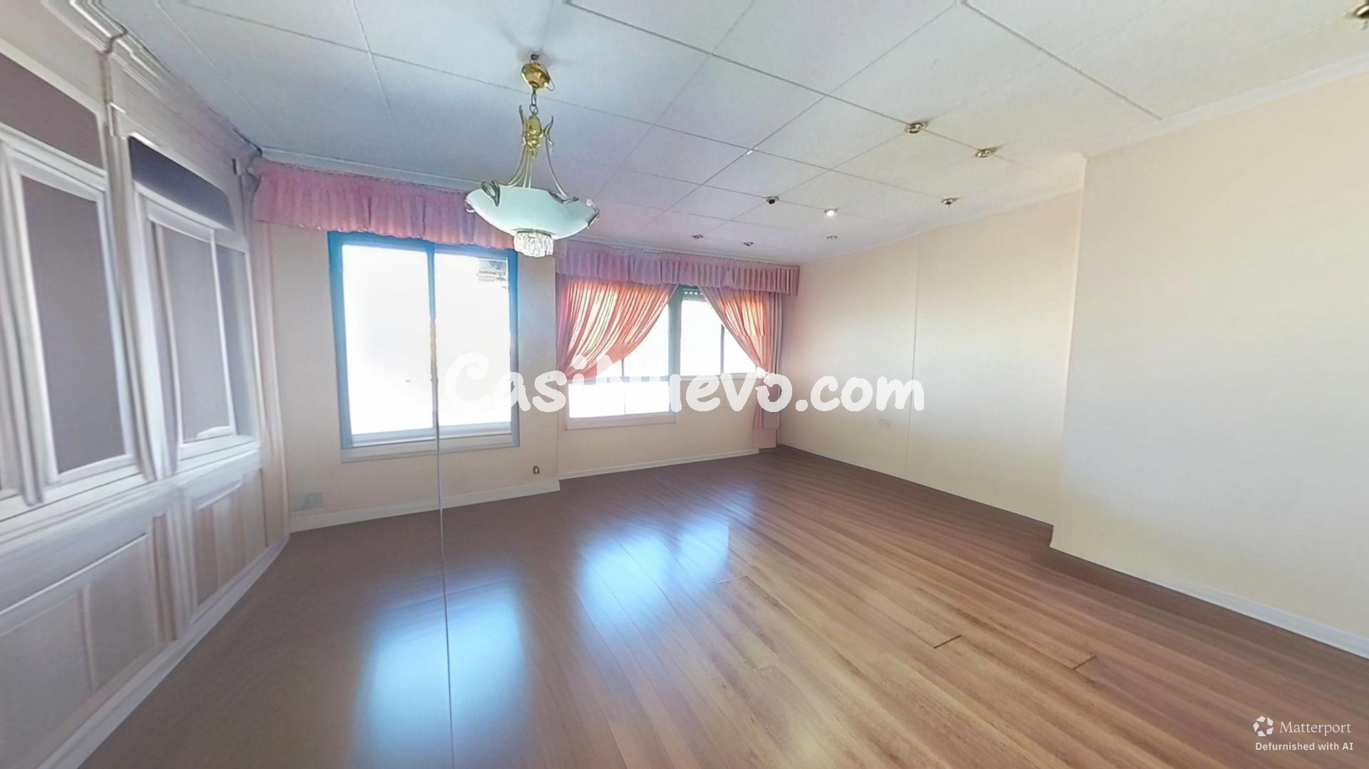 NUEVO PISO EN VENTA EN SUECA - foto 2