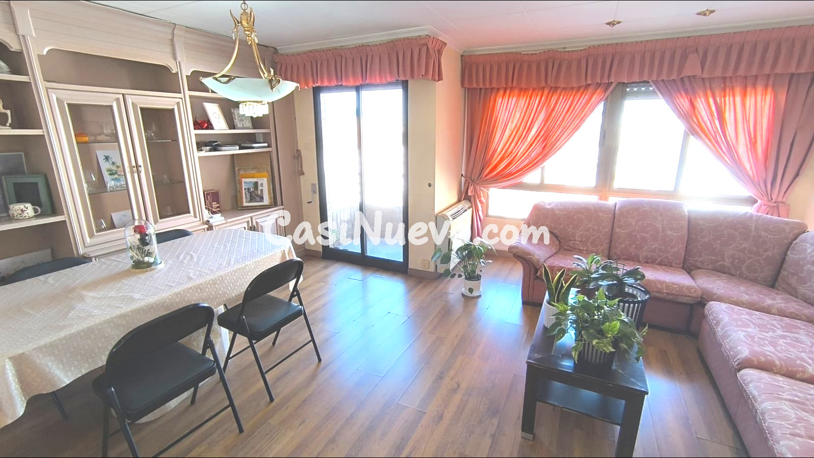 NUEVO PISO EN VENTA EN SUECA - foto 4