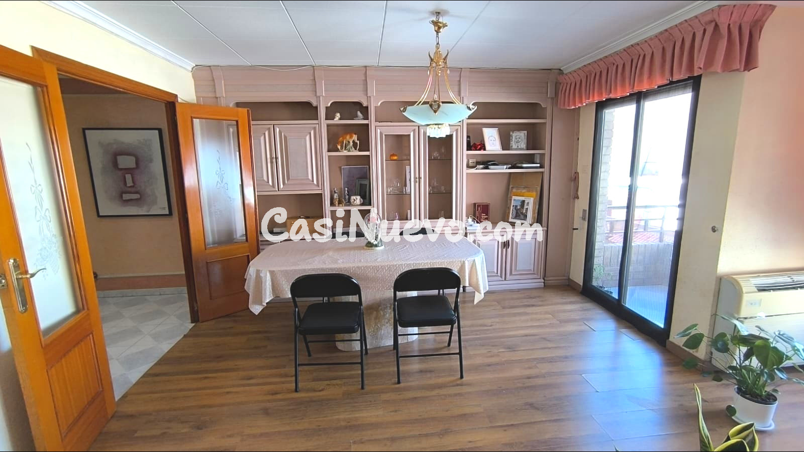 NUEVO PISO EN VENTA EN SUECA - foto 5