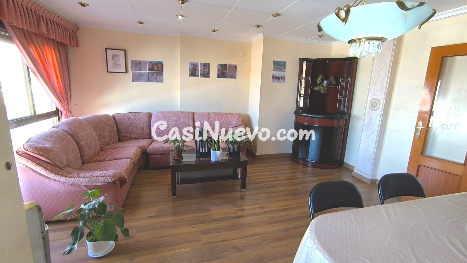 NUEVO PISO EN VENTA EN SUECA - foto 6