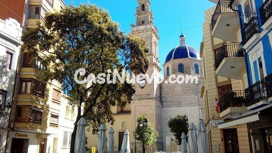 NUEVO PISO EN VENTA EN SUECA - foto 7