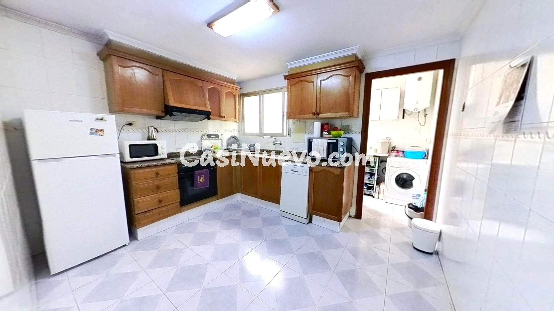 NUEVO PISO EN VENTA EN SUECA - foto 8