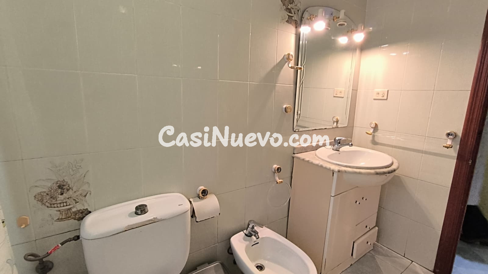 NUEVO PISO EN VENTA EN SUECA - foto 11