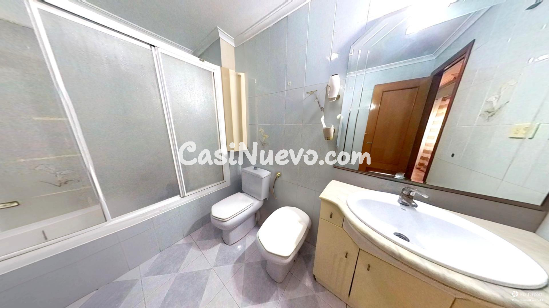 NUEVO PISO EN VENTA EN SUECA - foto 12