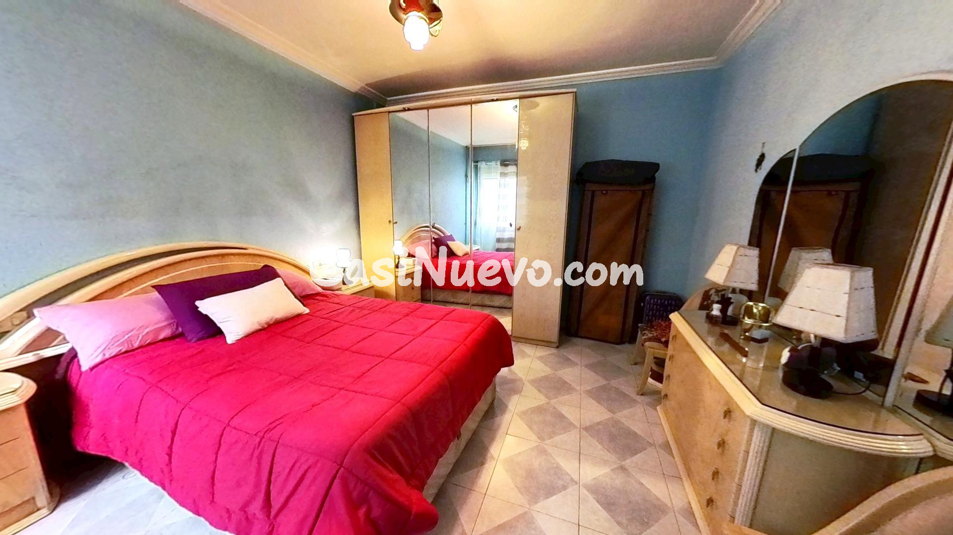NUEVO PISO EN VENTA EN SUECA - foto 13