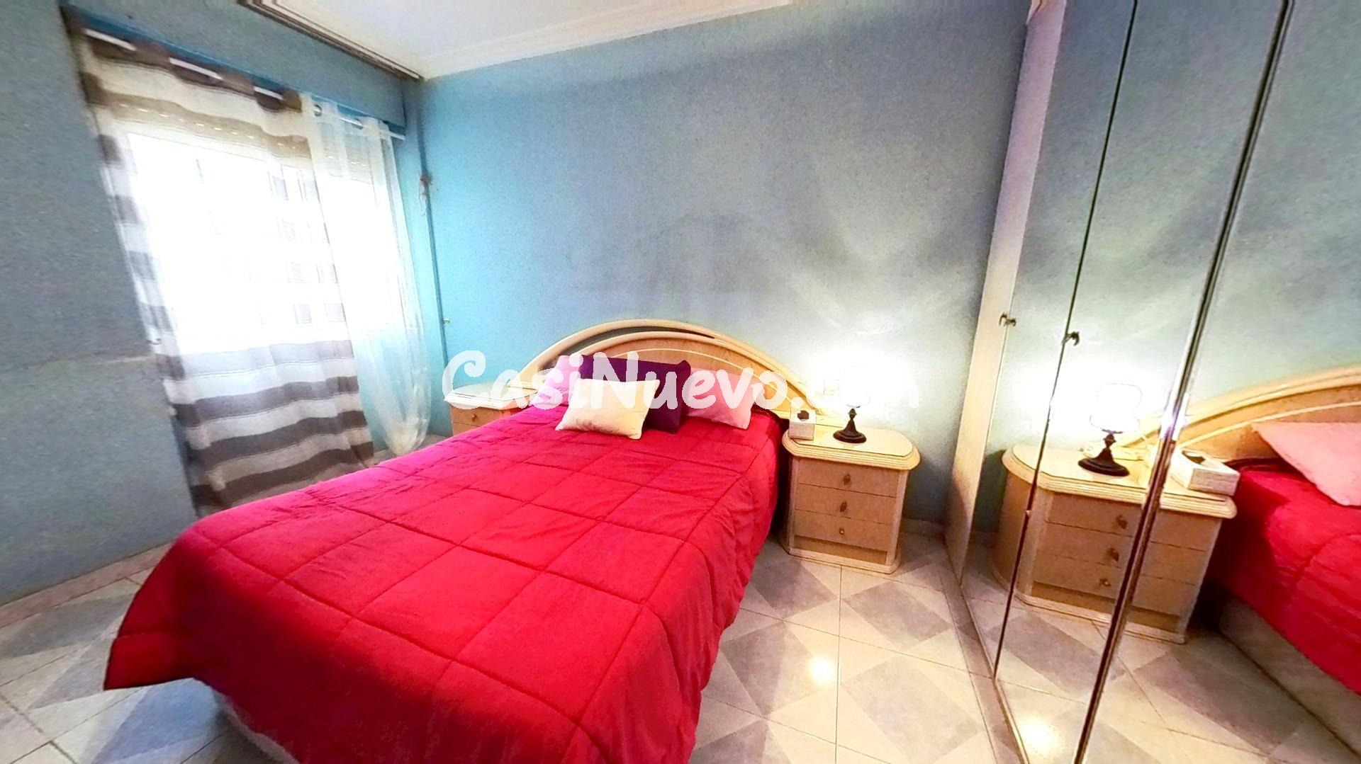 NUEVO PISO EN VENTA EN SUECA - foto 14