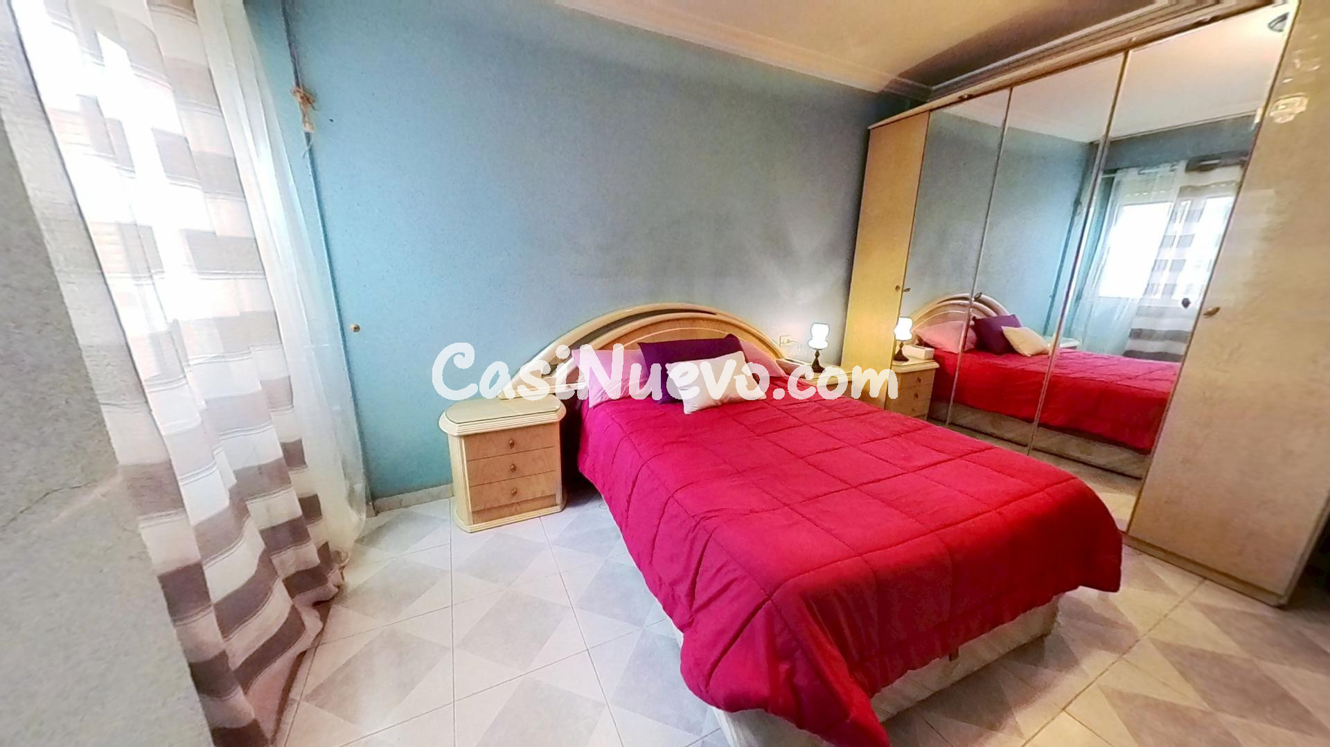 NUEVO PISO EN VENTA EN SUECA - foto 15