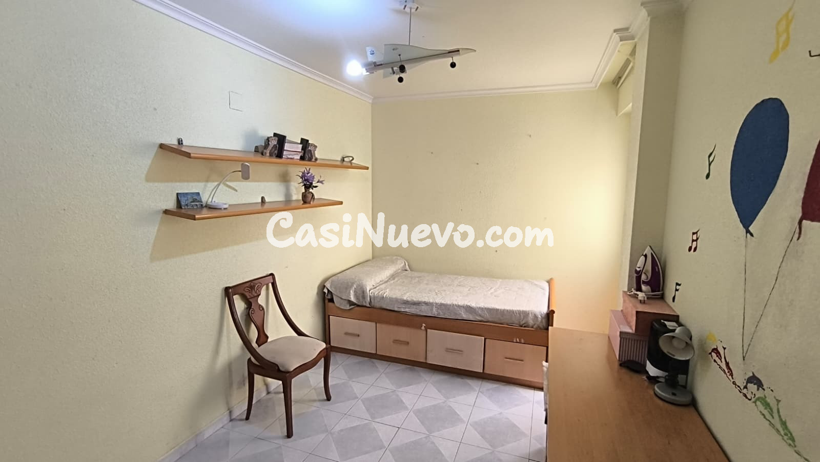 NUEVO PISO EN VENTA EN SUECA - foto 17