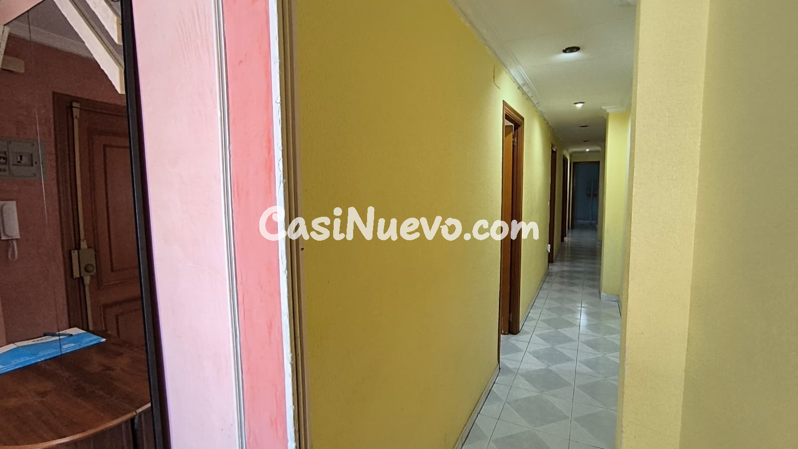 NUEVO PISO EN VENTA EN SUECA - foto 19