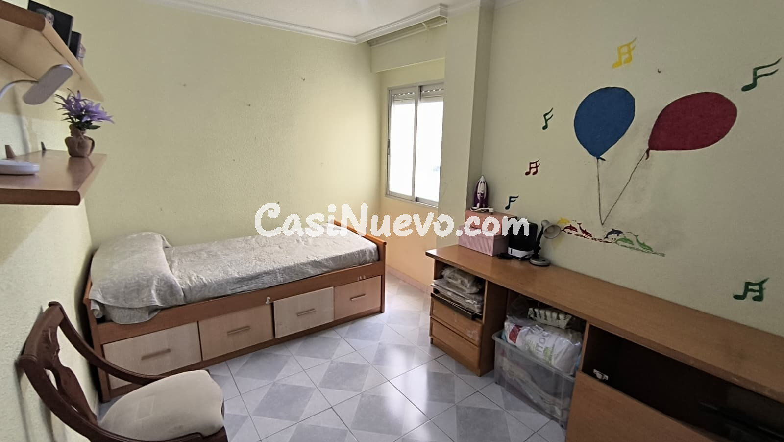 NUEVO PISO EN VENTA EN SUECA - foto 21