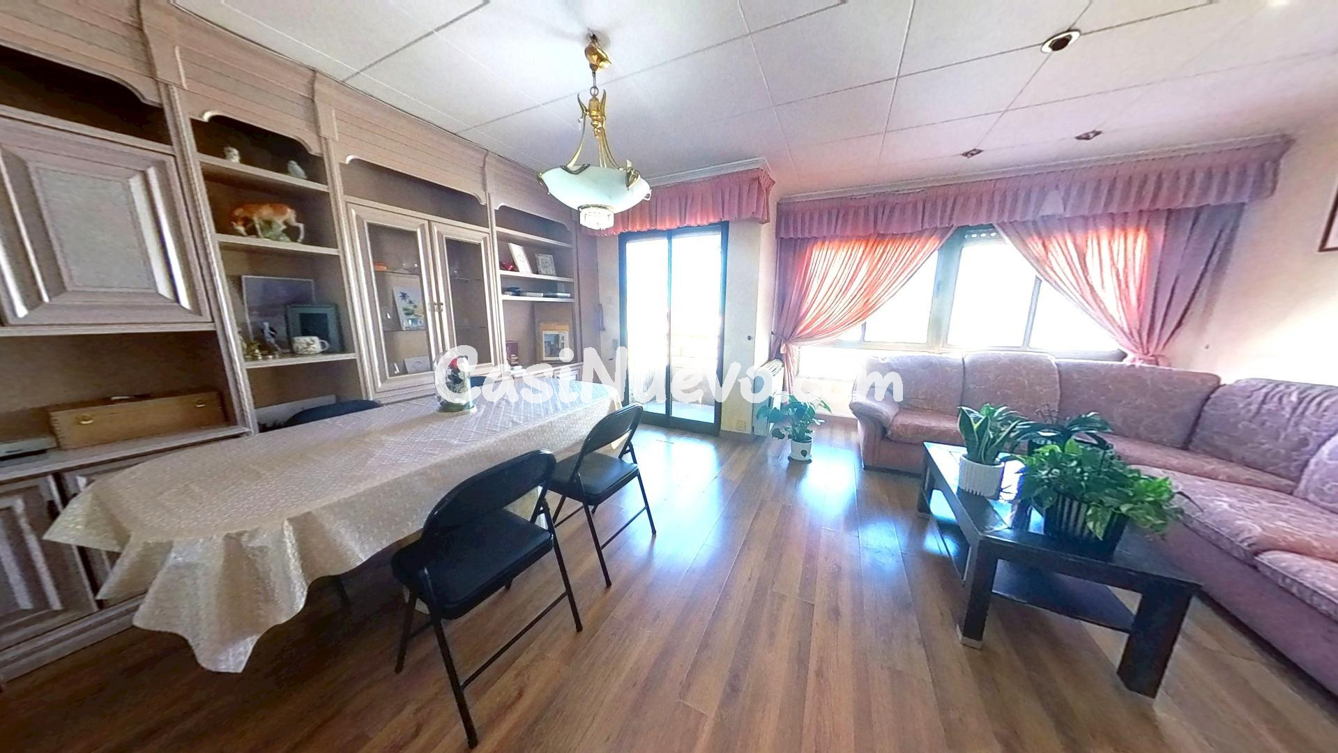 NUEVO PISO EN VENTA EN SUECA - foto 28