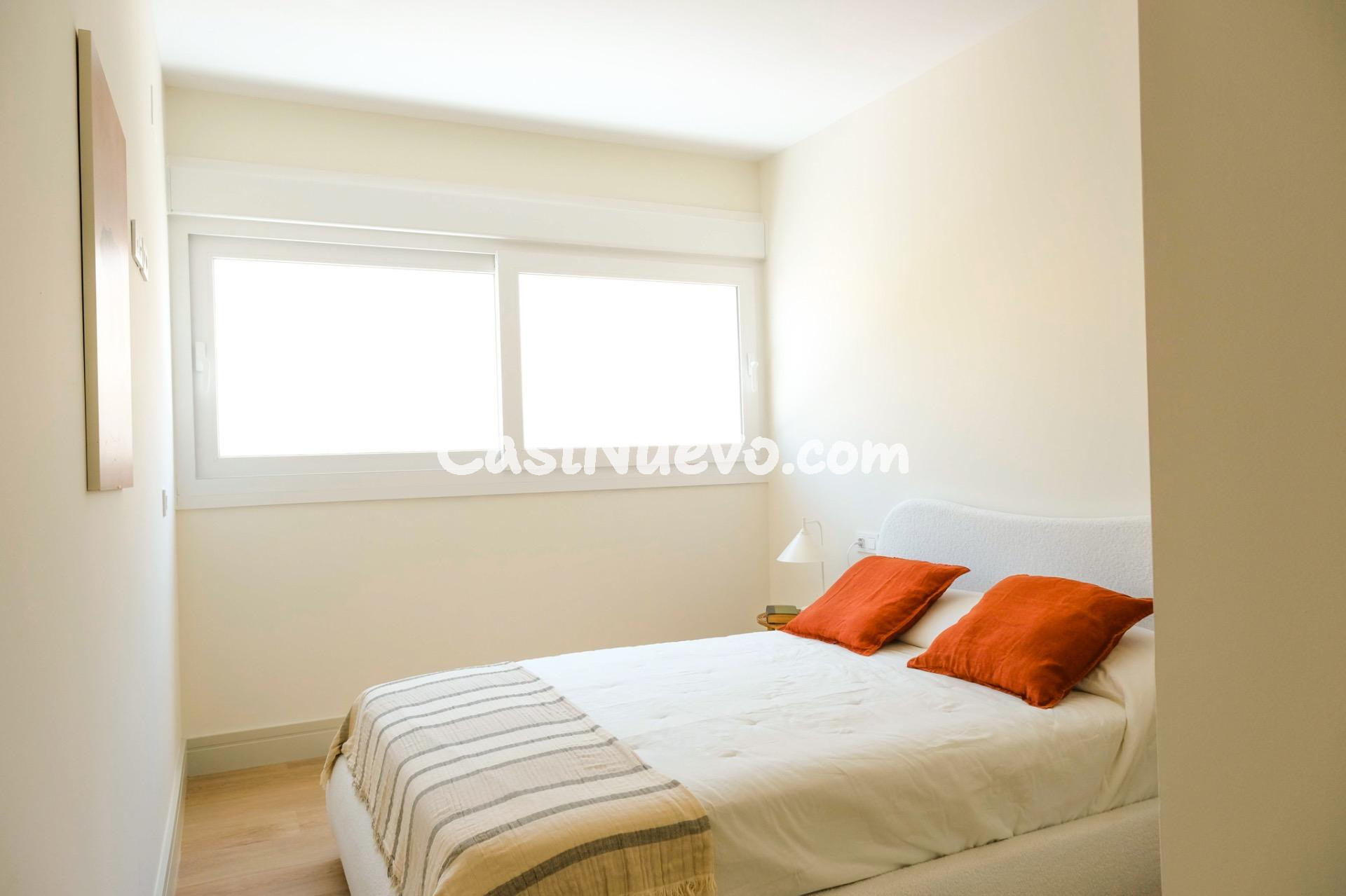 LUJO ..., CON VISTAS FRONTALES AL MAR EN MÁLAGA ESTE !!! - foto 14