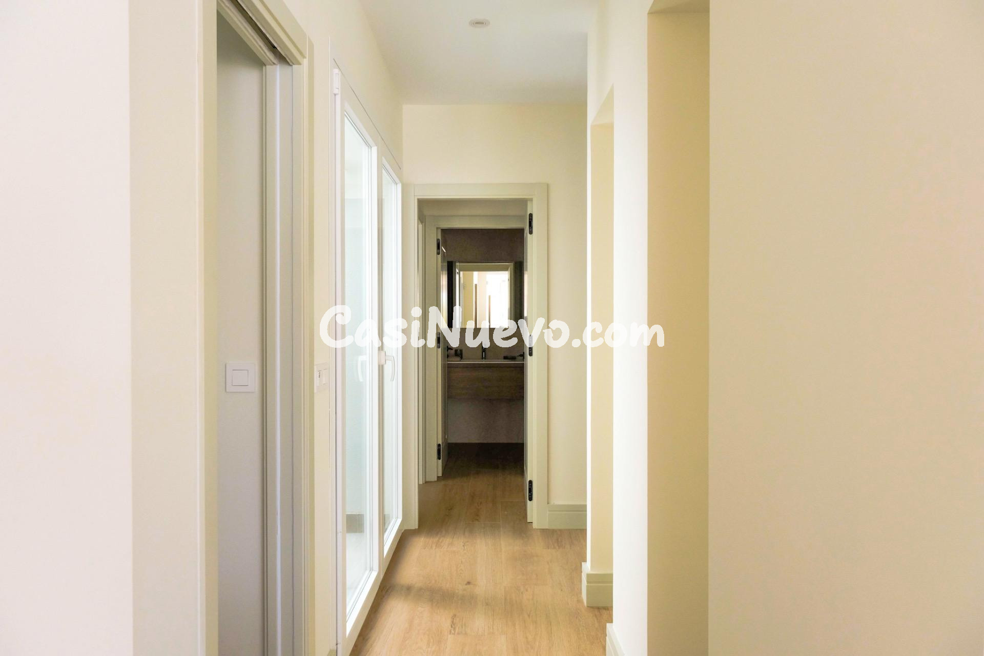 LUJO ..., CON VISTAS FRONTALES AL MAR EN MÁLAGA ESTE !!! - foto 16