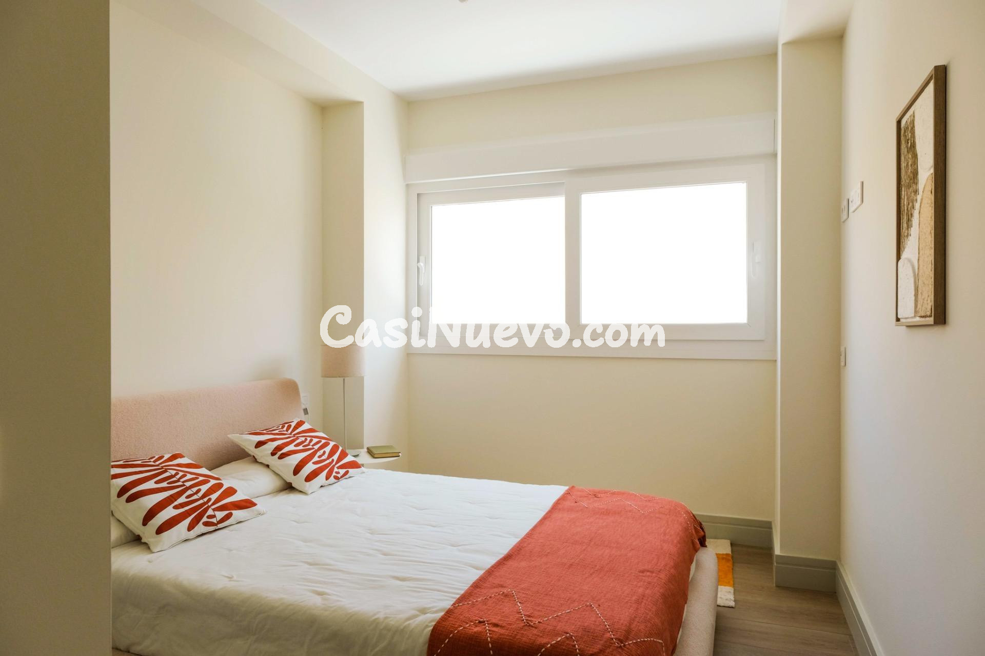 LUJO ..., CON VISTAS FRONTALES AL MAR EN MÁLAGA ESTE !!! - foto 18