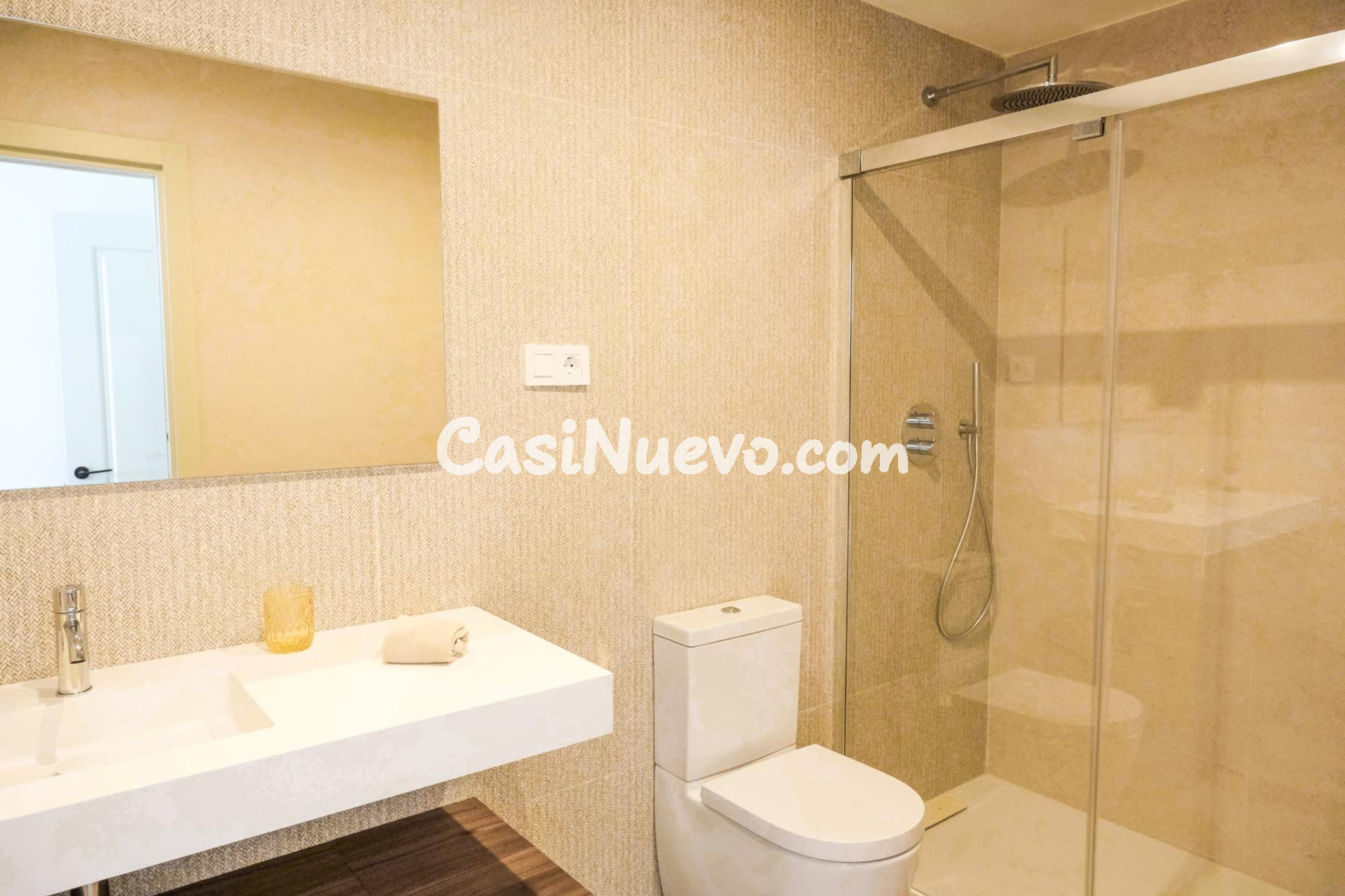 LUJO ..., CON VISTAS FRONTALES AL MAR EN MÁLAGA ESTE !!! - foto 22