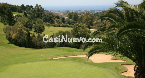 Magnificas parcelas para construir villas - foto 2