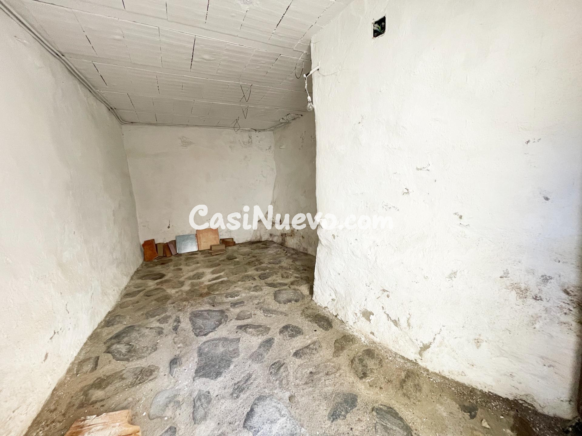 Chalet de pueblo con gran terraza privada y vistas panorámic - foto 21