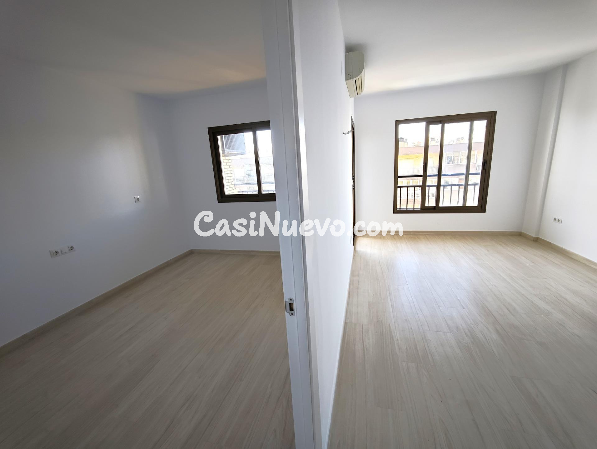 Apartamento reformado en primera línea de playa (Fuengirola) - foto 5