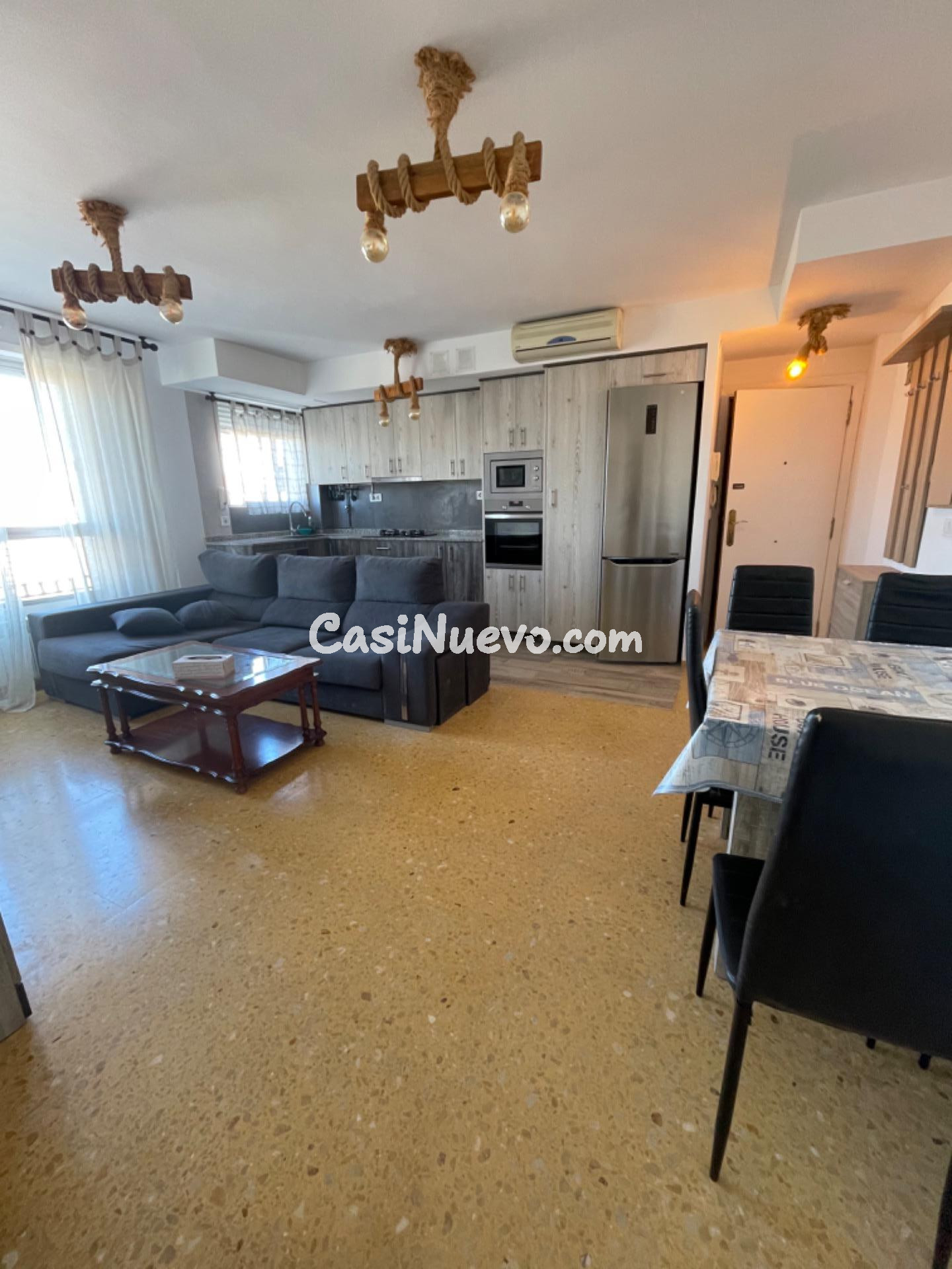 Piso en venta en Vilamarxant