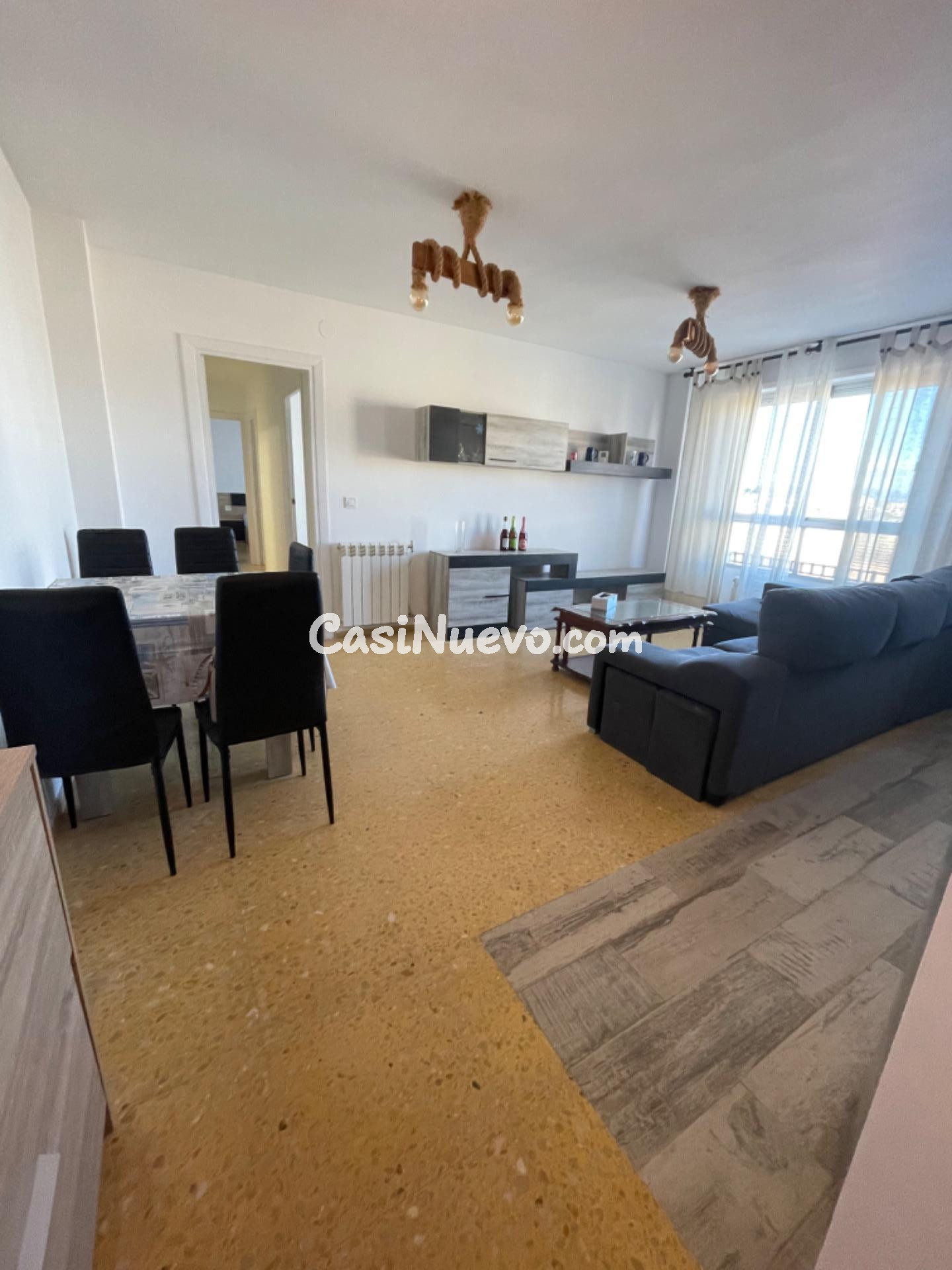 Piso en venta en Vilamarxant - foto 2